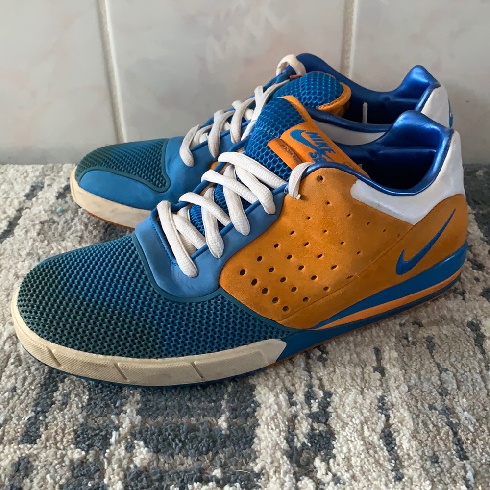 Nike SB Tre 11 dunk low supa New York knicks supreme air max 90 vintage gators